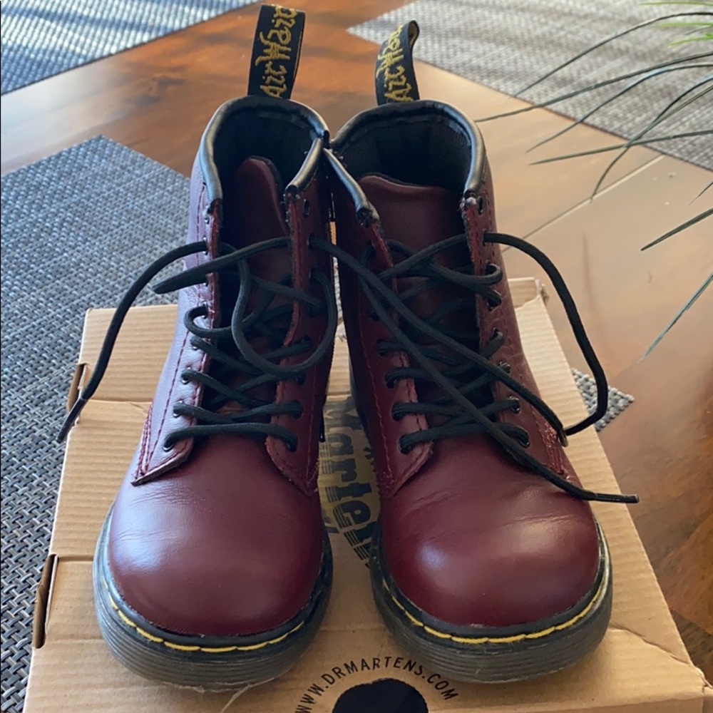 Dr Martens